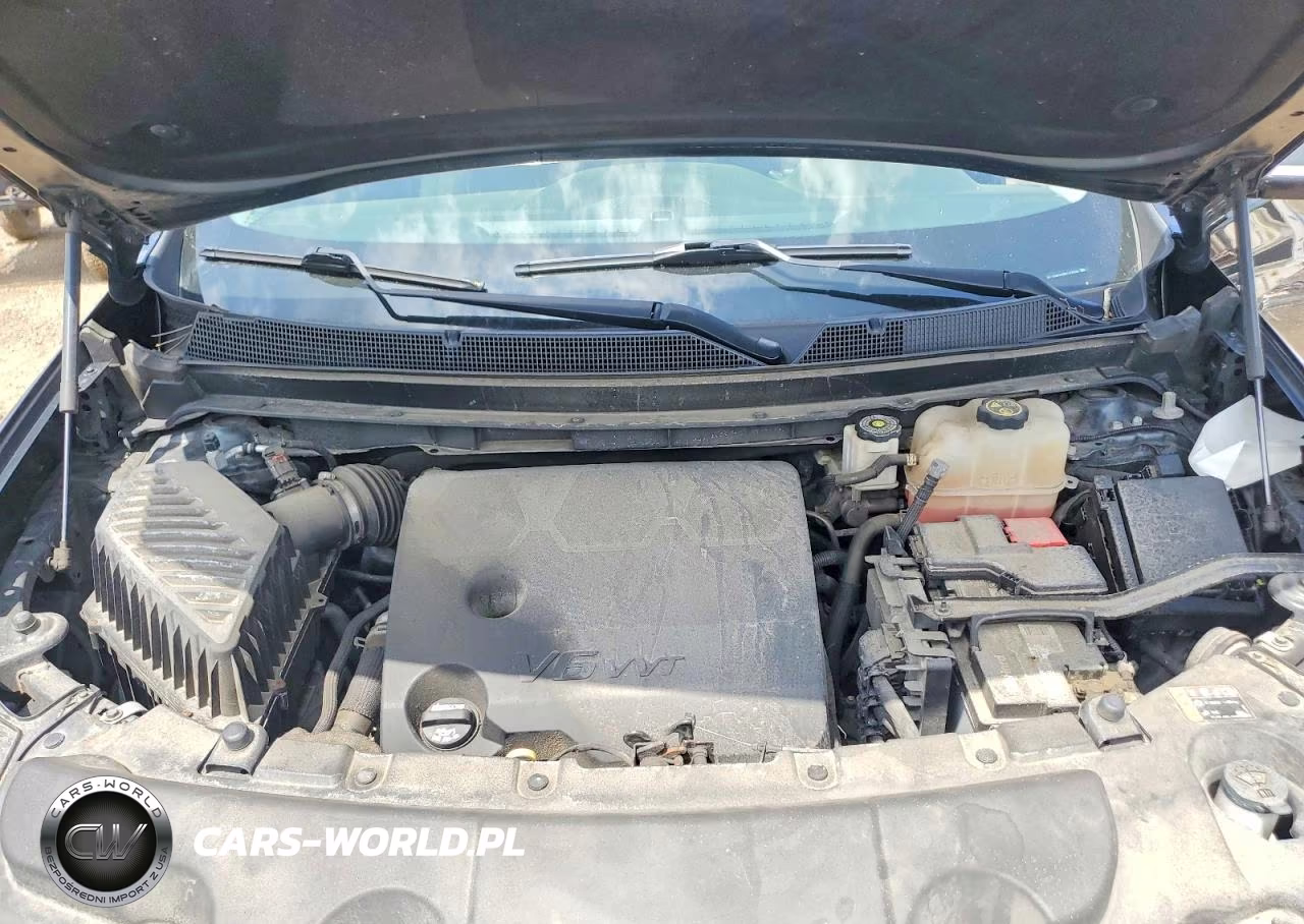 2018 Chevrolet Traverse Lt VIN:1GNEVGKWXJJ271846 - 12