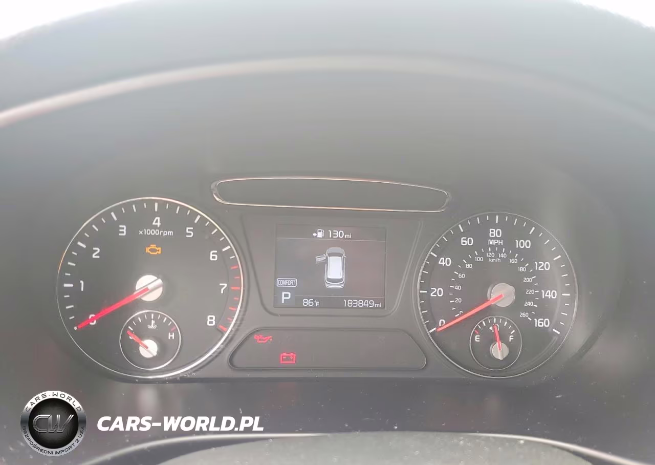 2020 Kia Sorento S VIN:5XYPG4A53LG634283 - 9