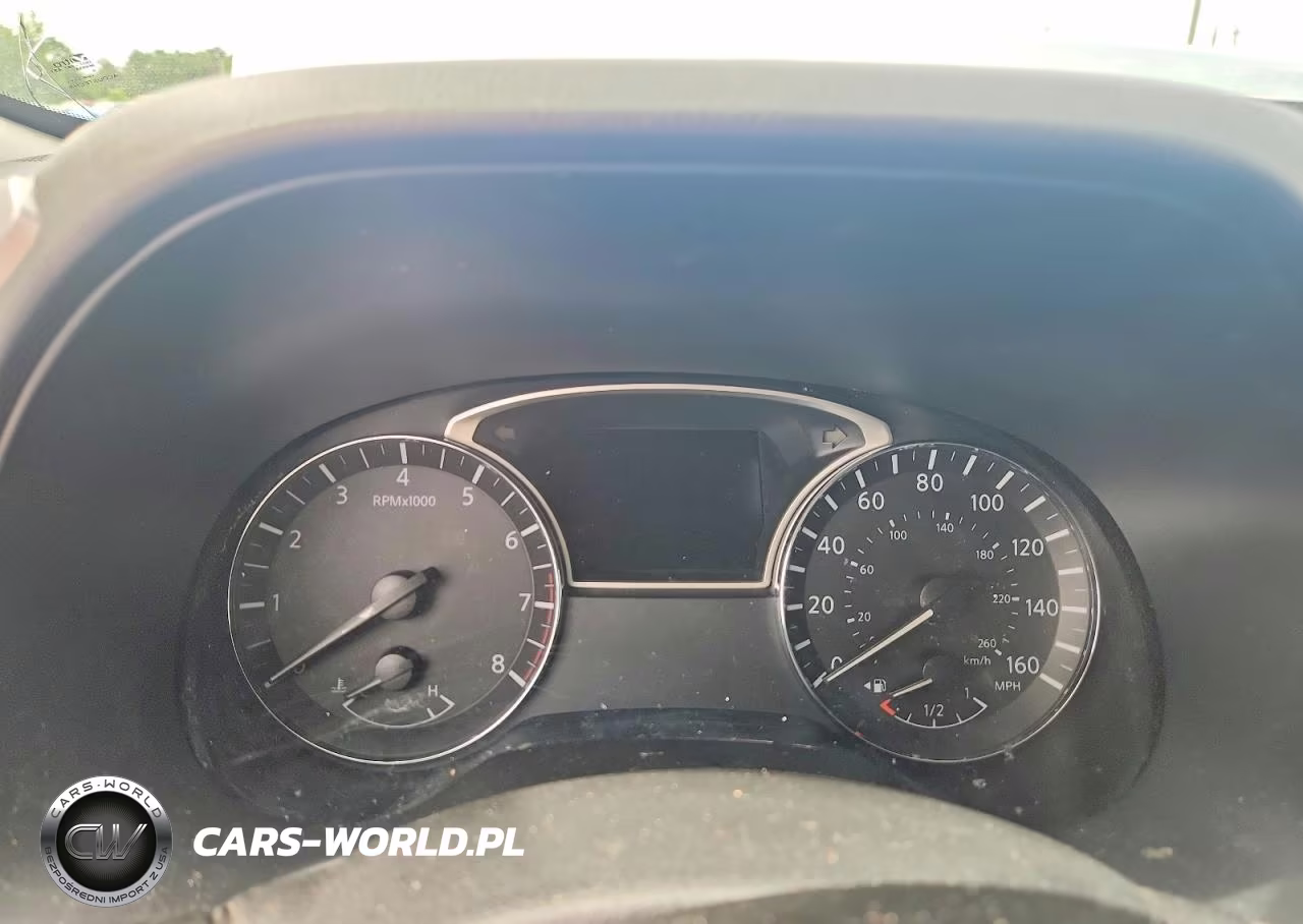2020 Nissan Pathfinder S VIN:5N1DR2AN6LC593570 - 9