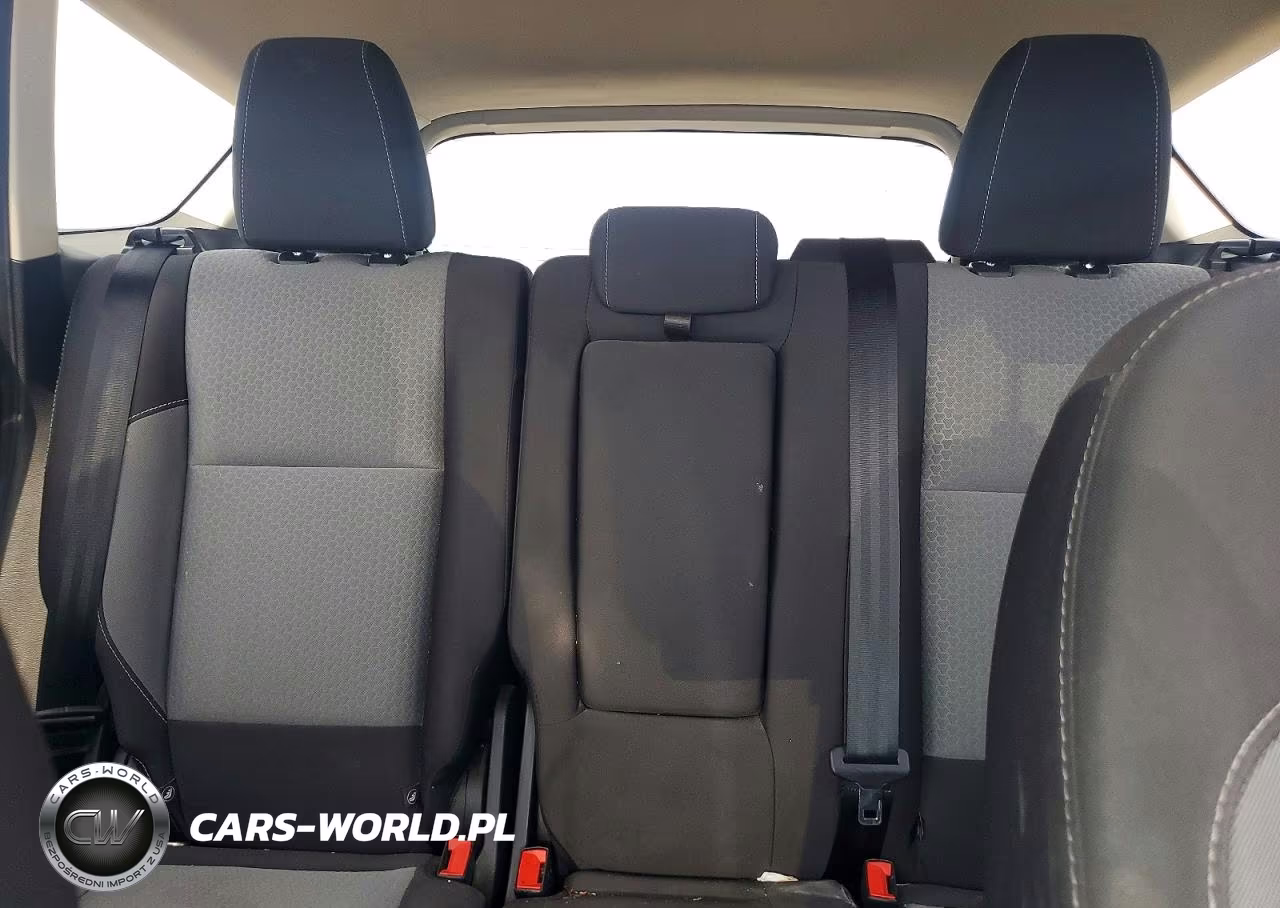 2019 Ford Escape Se VIN:1FMCU0GD2KUA33311 - 10