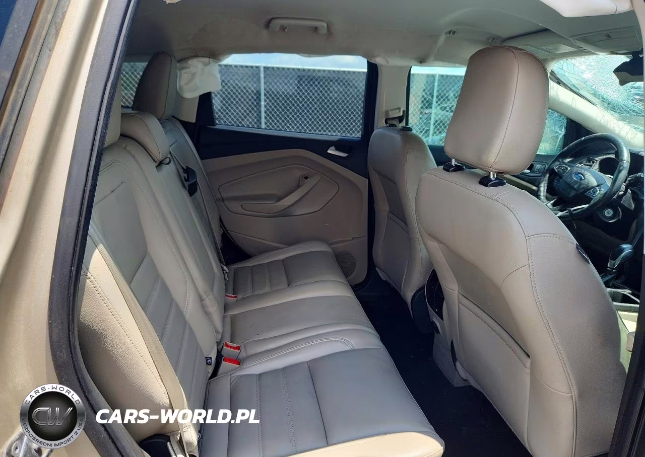 2018 Ford Escape Sel VIN:1FMCU0HD2JUB05010 - 10