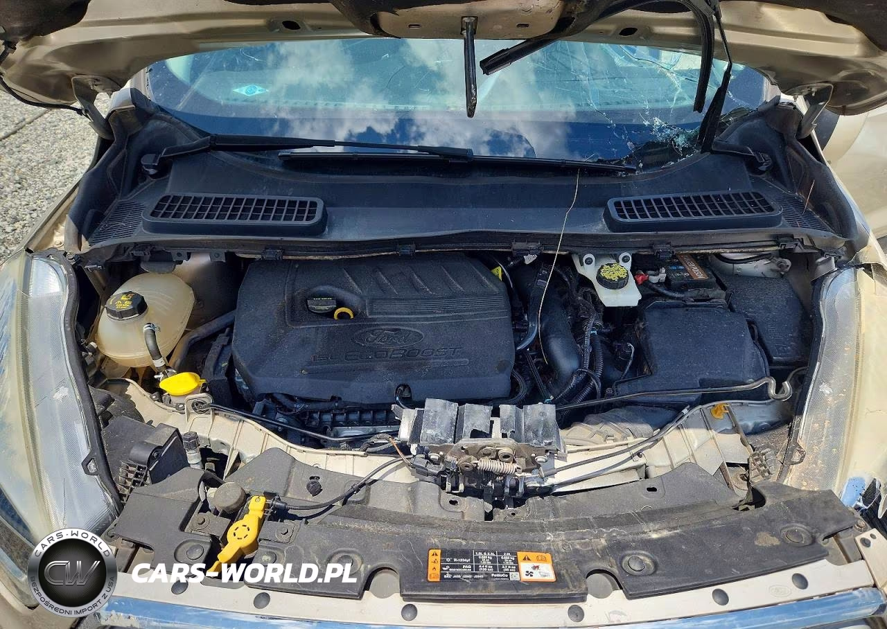 2018 Ford Escape Sel VIN:1FMCU0HD2JUB05010 - 11