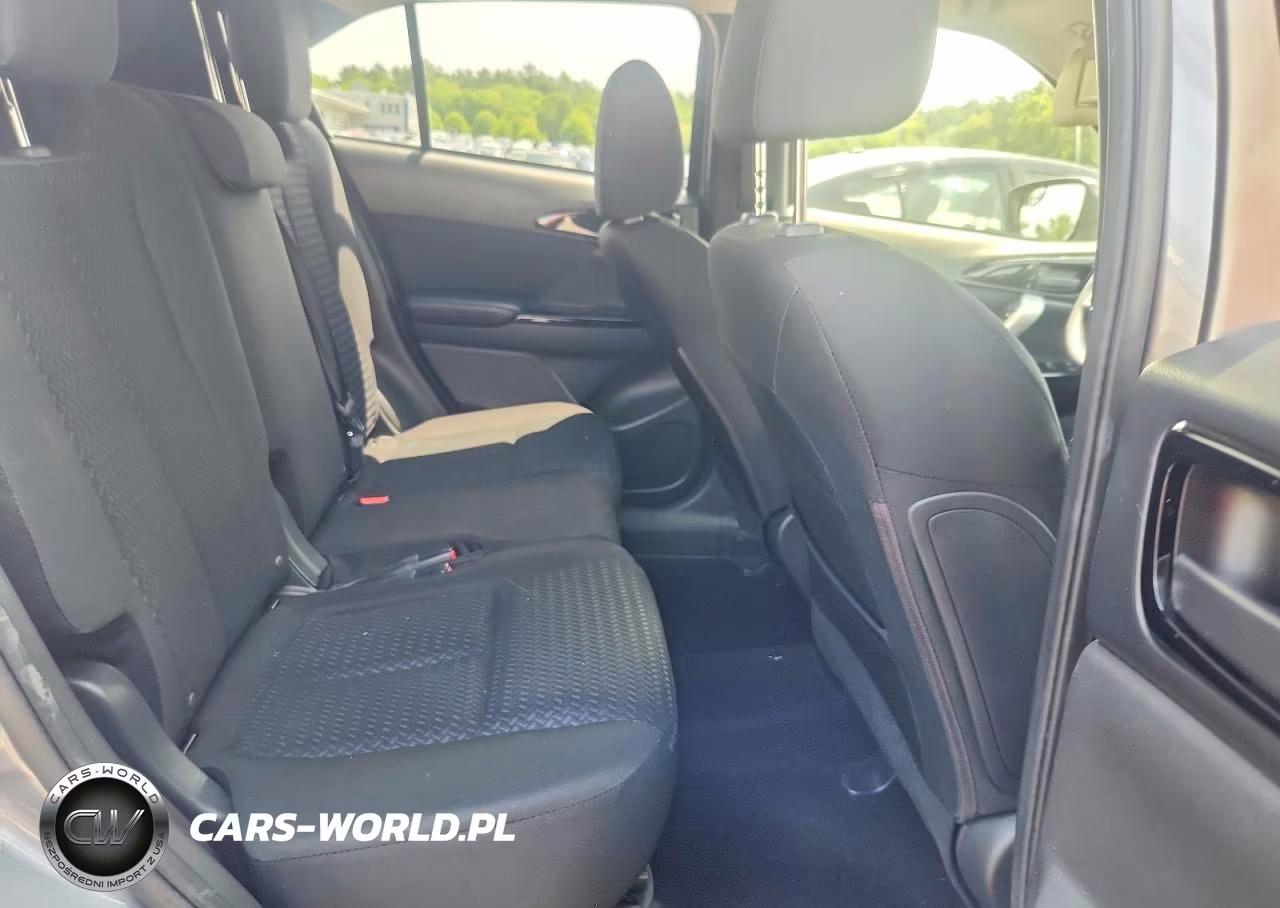 2020 Mitsubishi Eclipse Cross Le VIN:JA4AT4AA4LZ002032 - 10