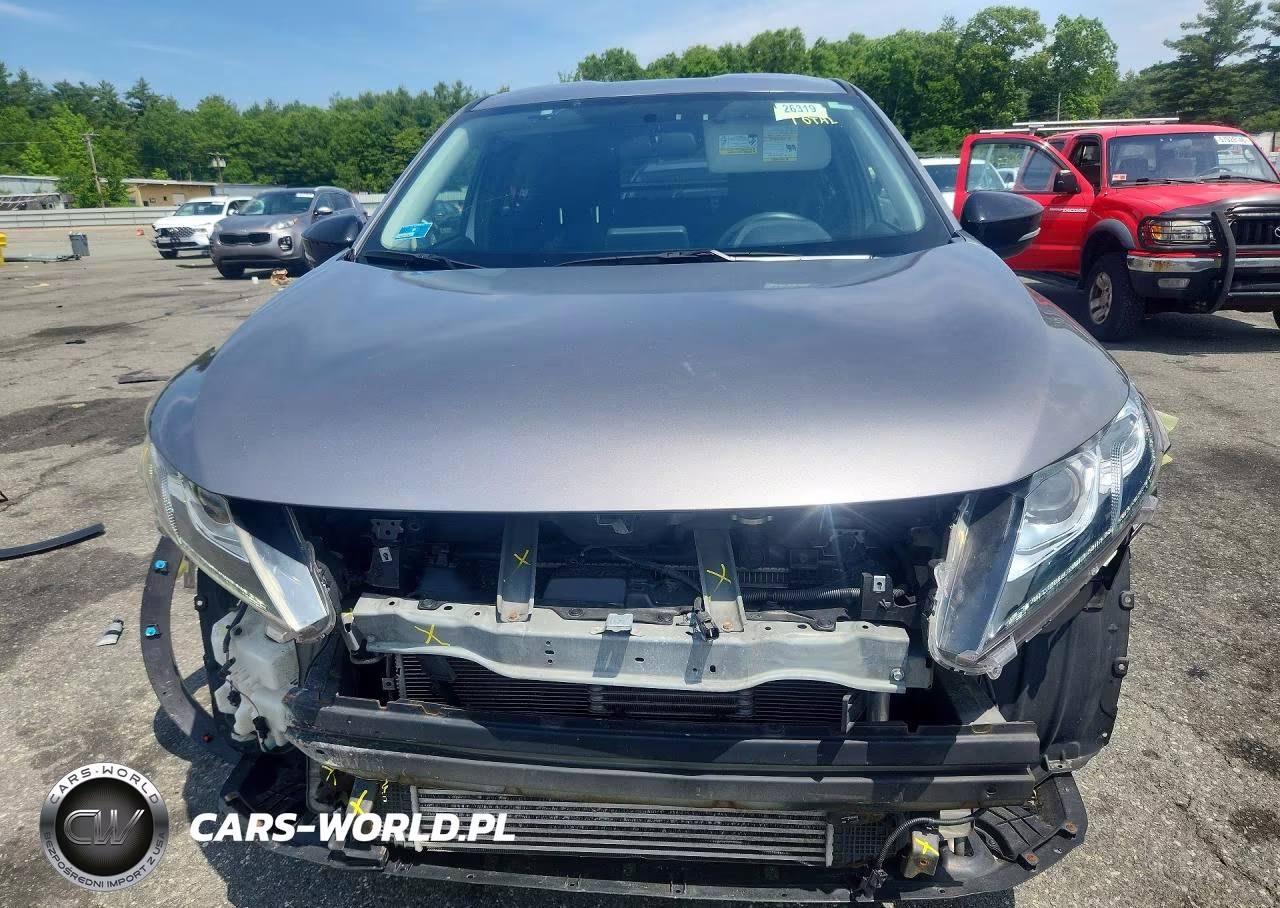 2020 Mitsubishi Eclipse Cross Le VIN:JA4AT4AA4LZ002032 - 5