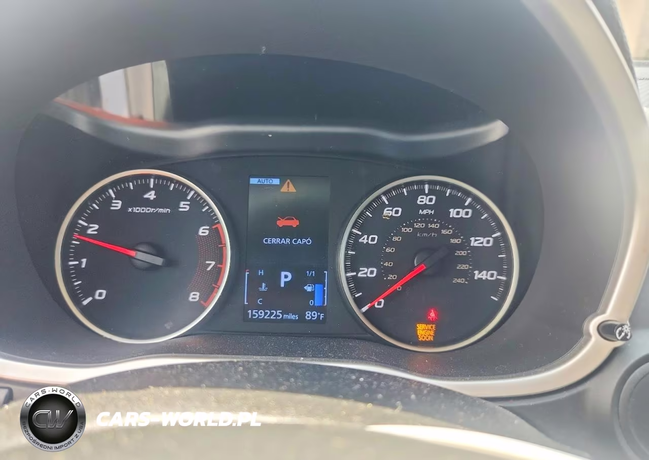2020 Mitsubishi Eclipse Cross Le VIN:JA4AT4AA4LZ002032 - 9