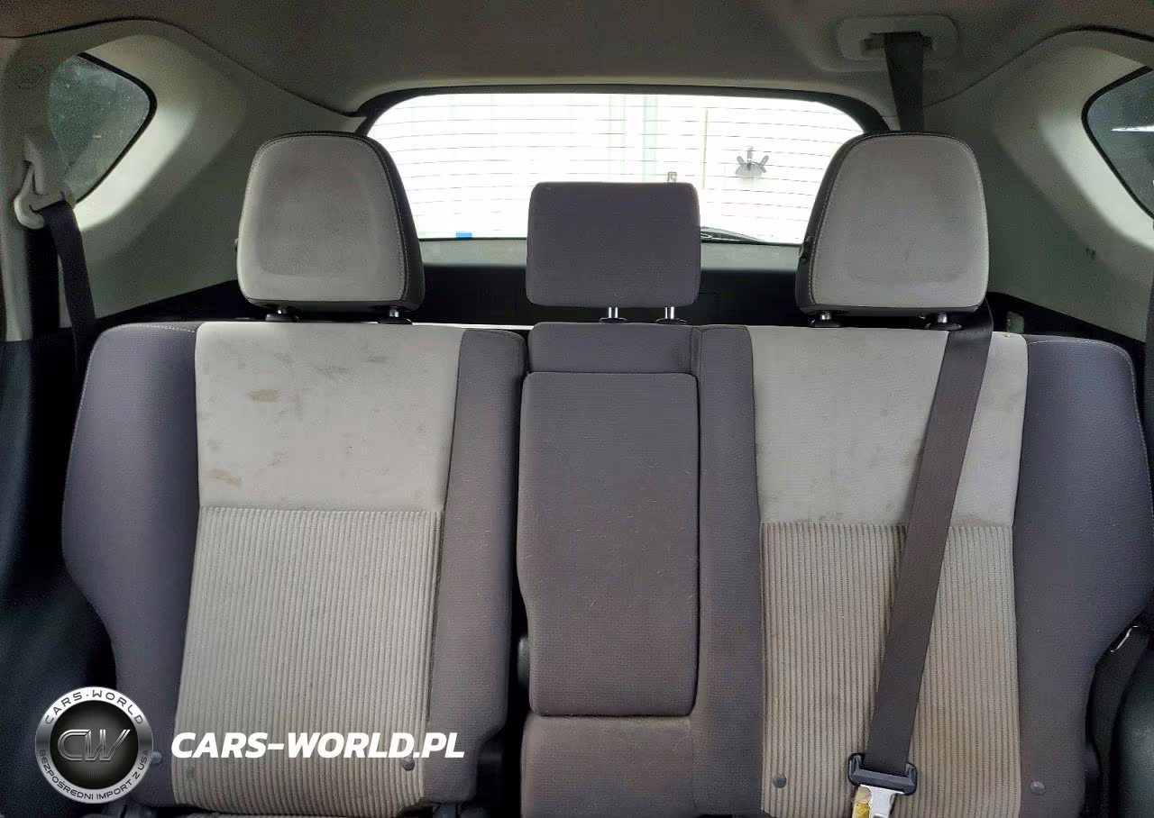2013 Toyota Rav4 Xle VIN:JTMWFREV6D5008081 - 10