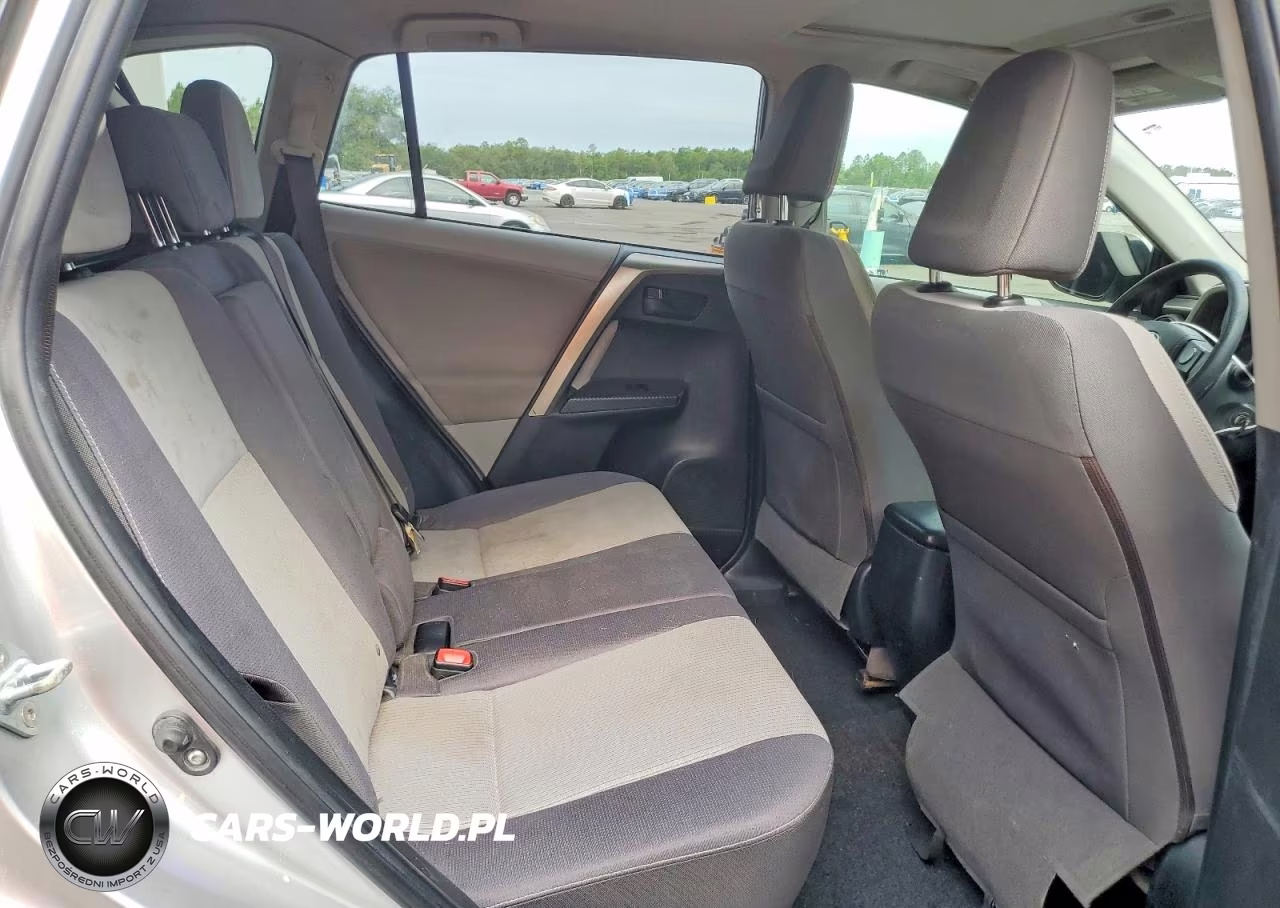 2013 Toyota Rav4 Xle VIN:JTMWFREV6D5008081 - 11