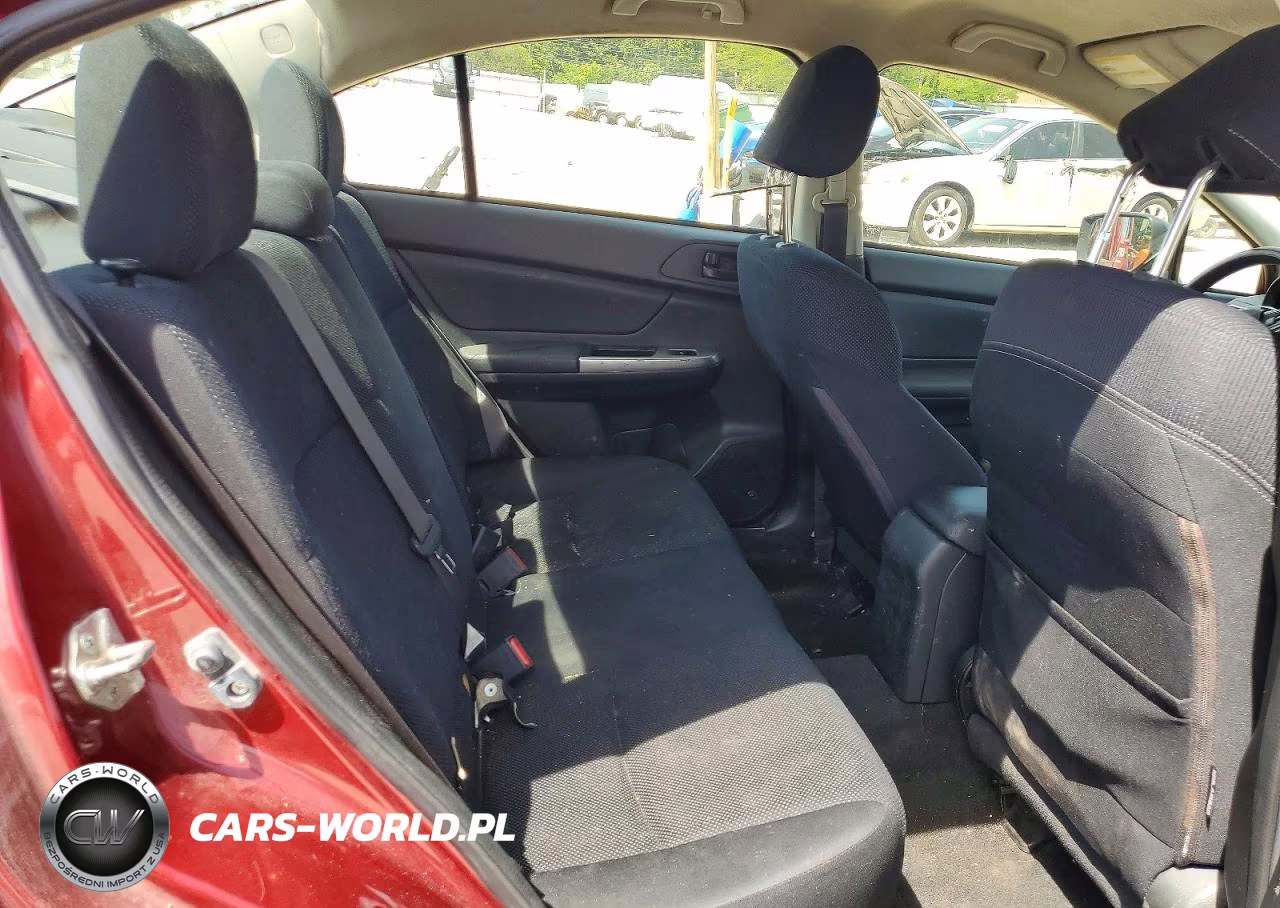 2015 Subaru Impreza VIN:JF1GJAA64FH010552 - 10