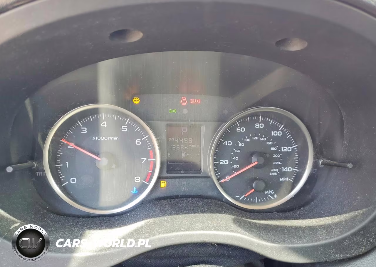 2015 Subaru Impreza VIN:JF1GJAA64FH010552 - 9