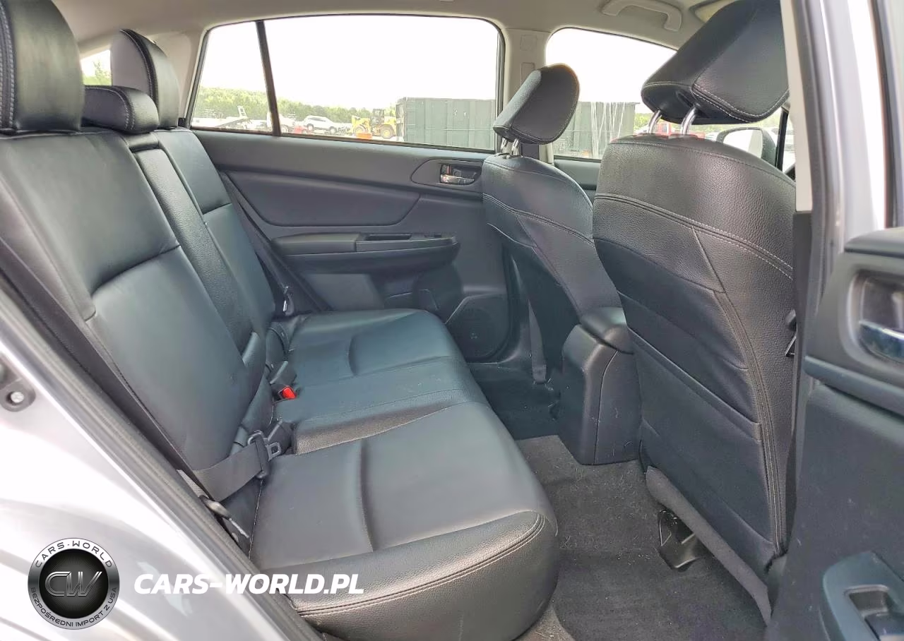 2013 Subaru Impreza Sport Limited VIN:JF1GPAR63D2898083 - 10