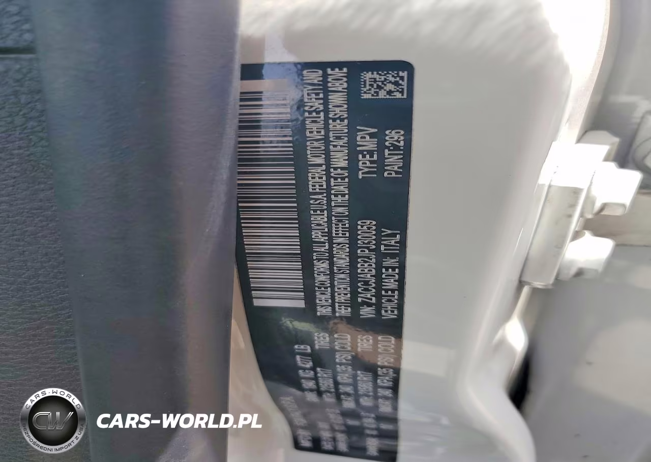2018 Jeep Renegade Latitude VIN:ZACCJABB2JPJ30059 - 12