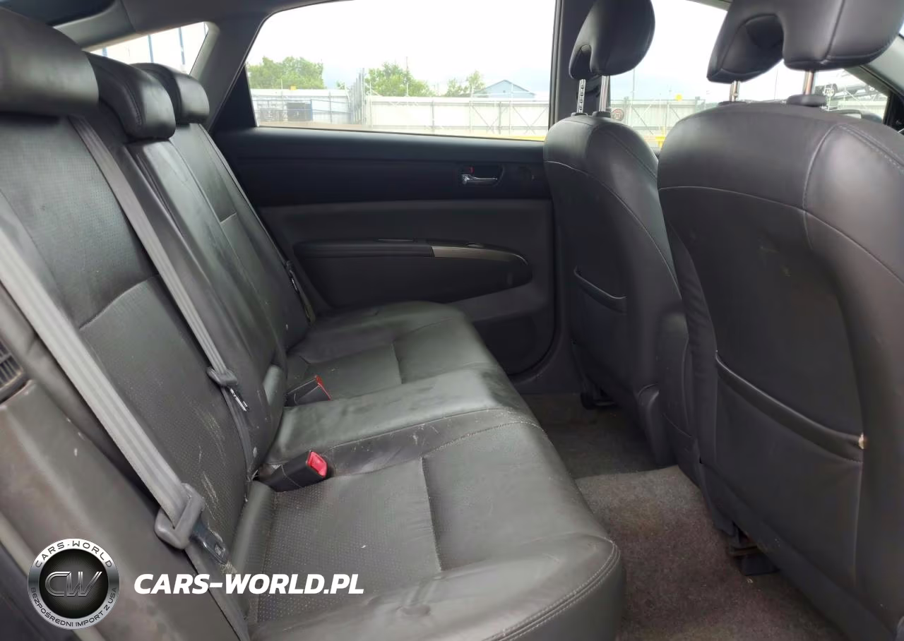 2007 Toyota Prius Base VIN:JTDKB20UX73228047 - 10