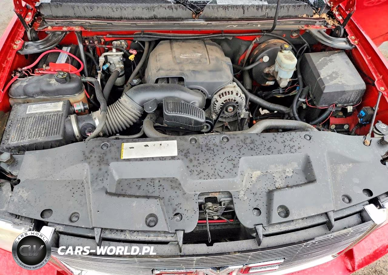 2007 GMC New Sierra K1500 VIN:2GTEK13M871564854 - 11
