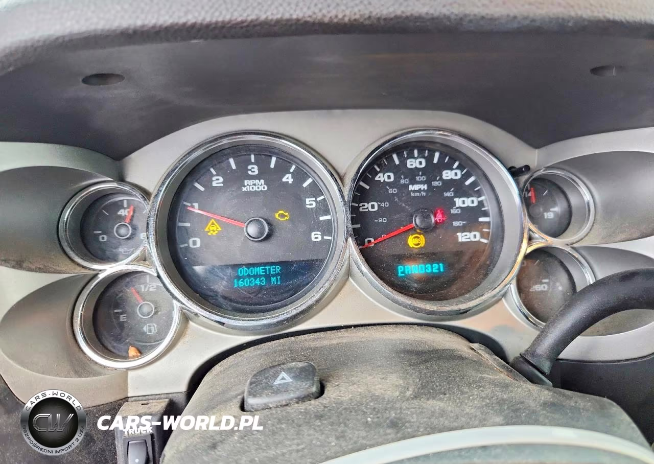 2007 GMC New Sierra K1500 VIN:2GTEK13M871564854 - 9