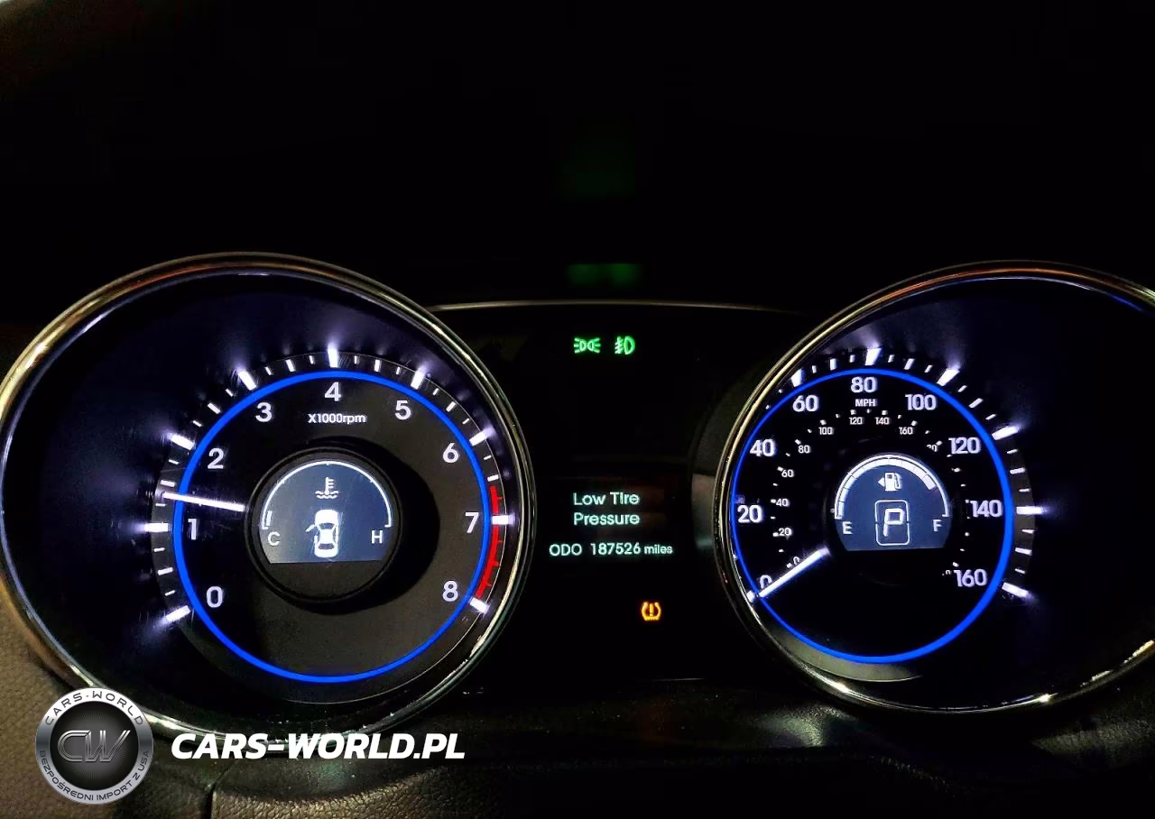 2013 Hyundai Sonata Limited VIN:5NPEC4AC9DH795751 - 9