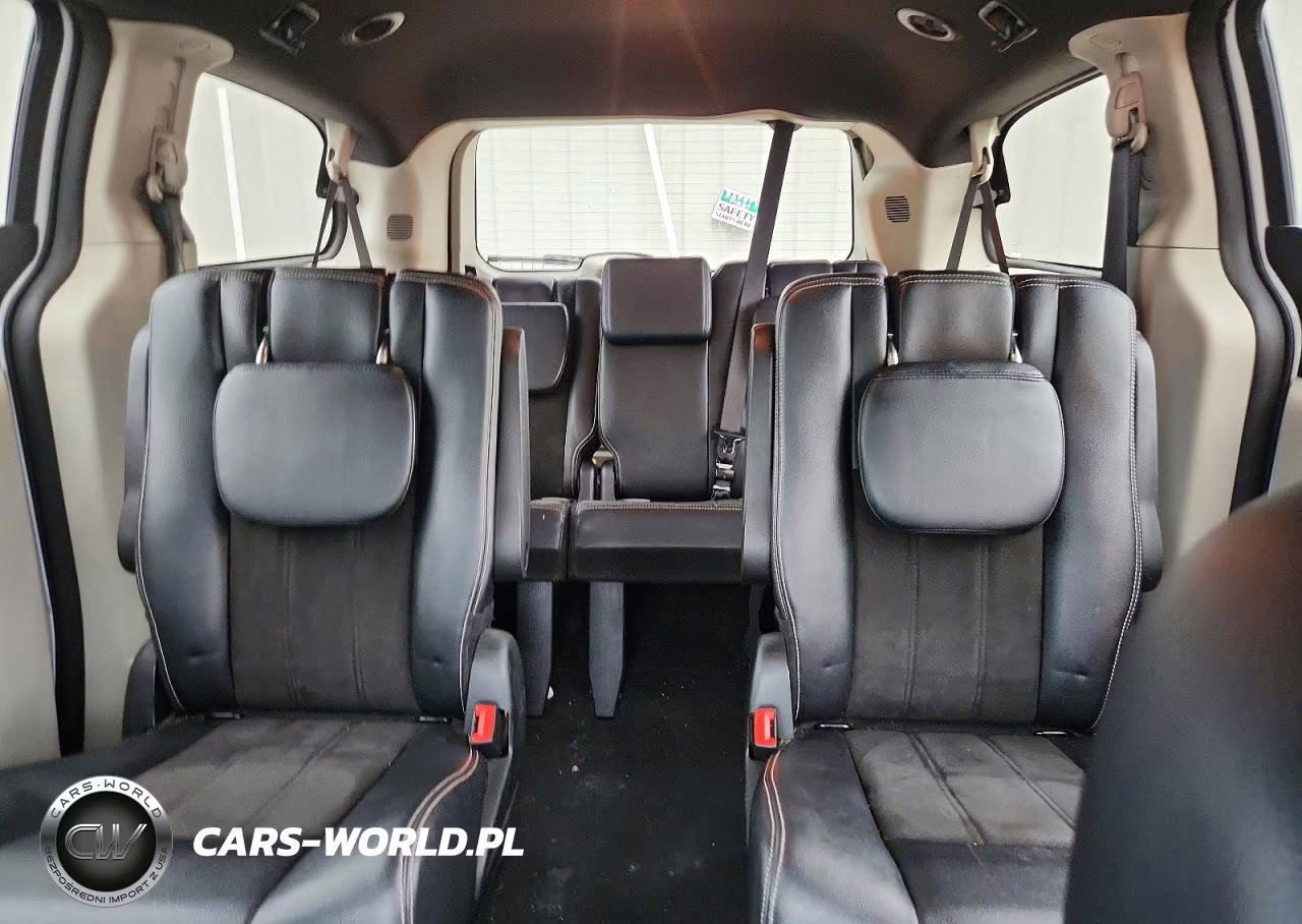 2020 Dodge Grand Caravan Sxt VIN:2C4RDGCG6LR169933 - 10