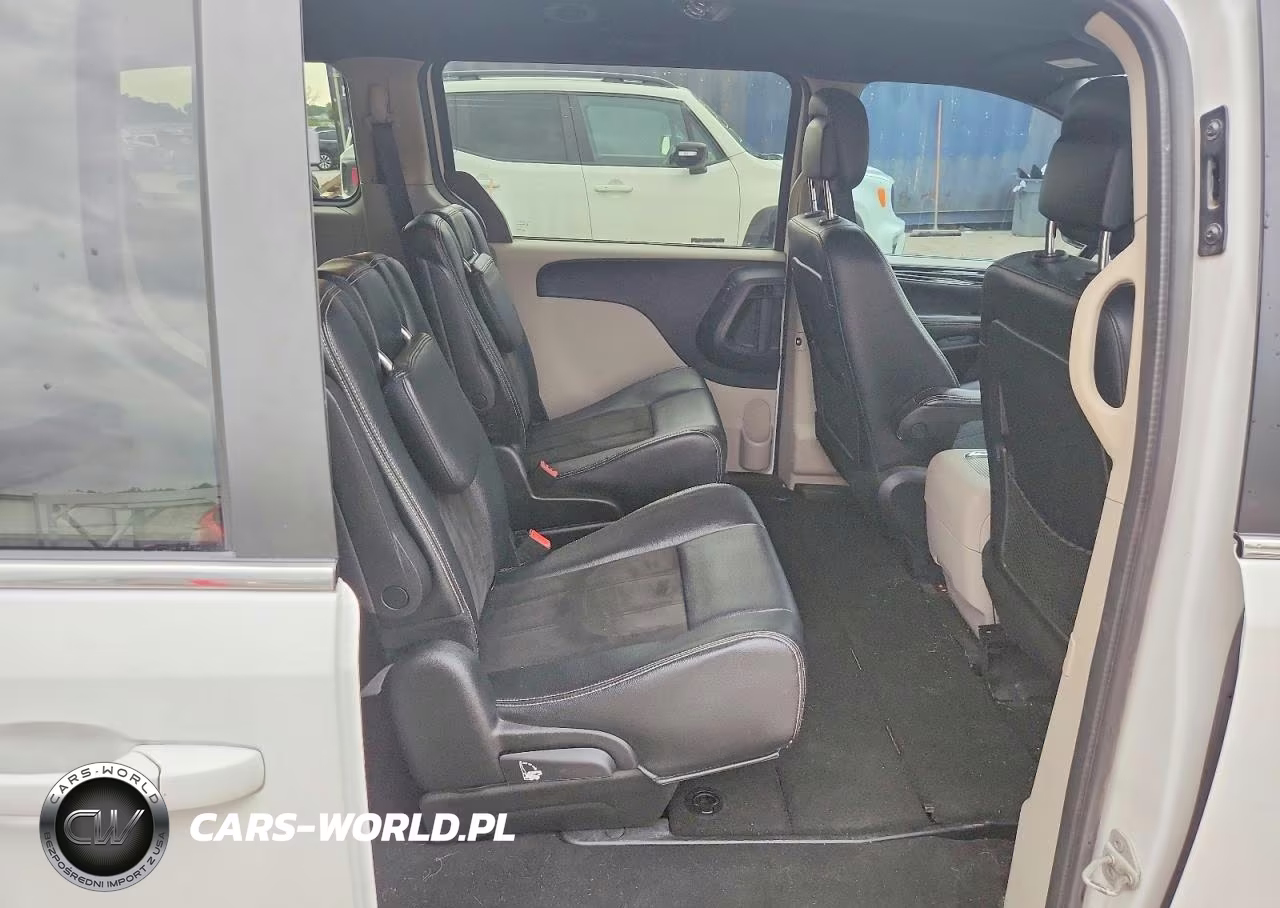 2020 Dodge Grand Caravan Sxt VIN:2C4RDGCG6LR169933 - 11