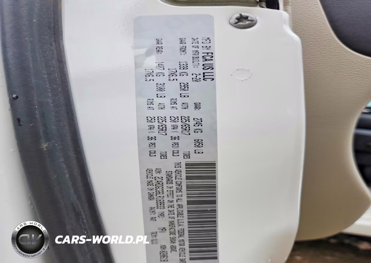 2020 Dodge Grand Caravan Sxt VIN:2C4RDGCG6LR169933 - 14