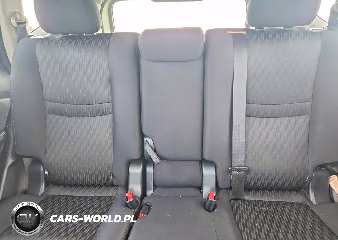 2018 Nissan Rogue Sv VIN:5N1AT2MT9JC763366 - 10