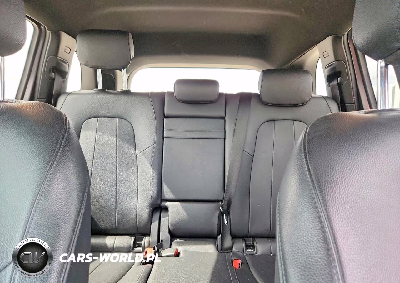 2022 Mercedes-Benz Glb 250 VIN:W1N4M4GB2NW196606 - 10