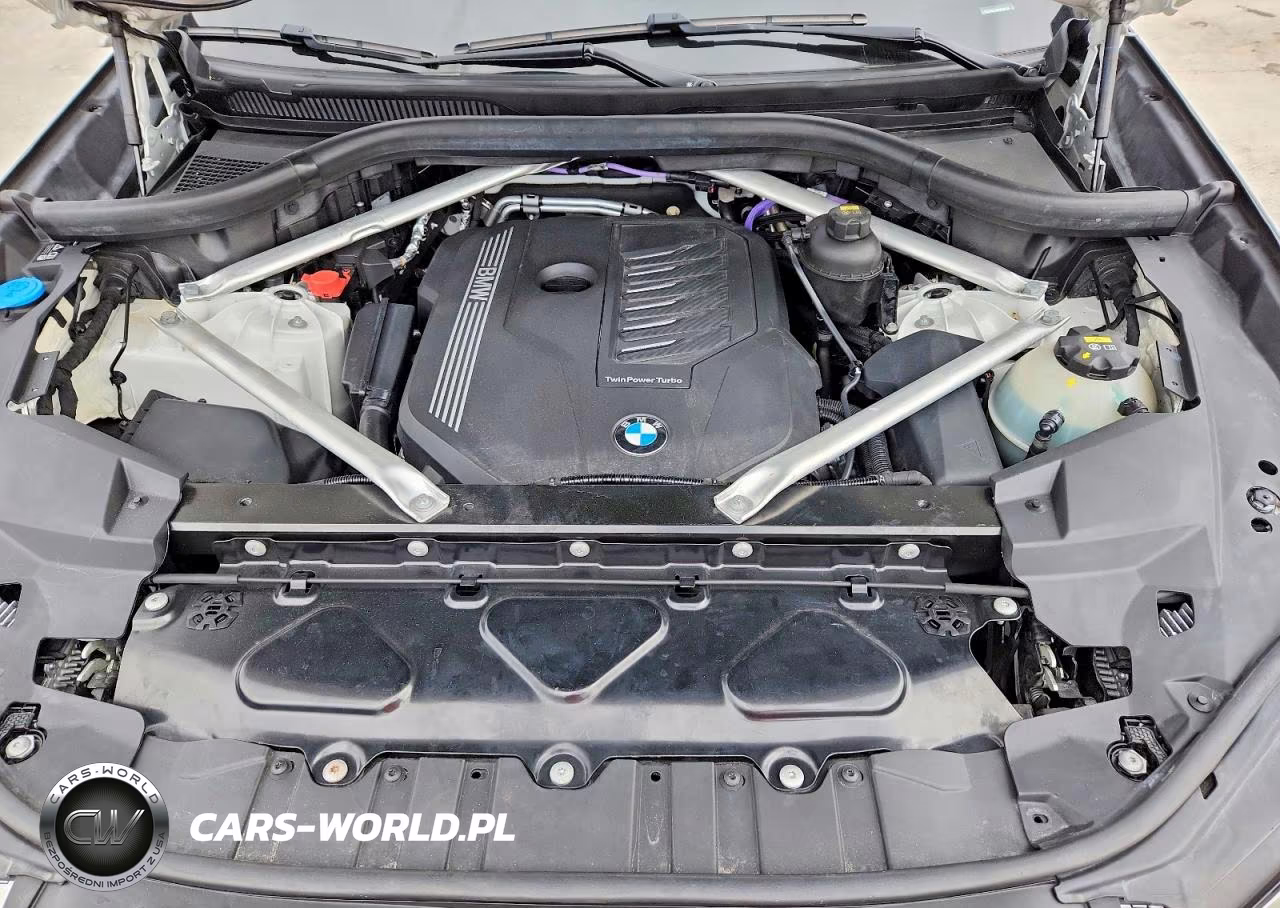 2023 BMW X5 xDrive40I VIN:5UXCR6C09P9P20578 - 11