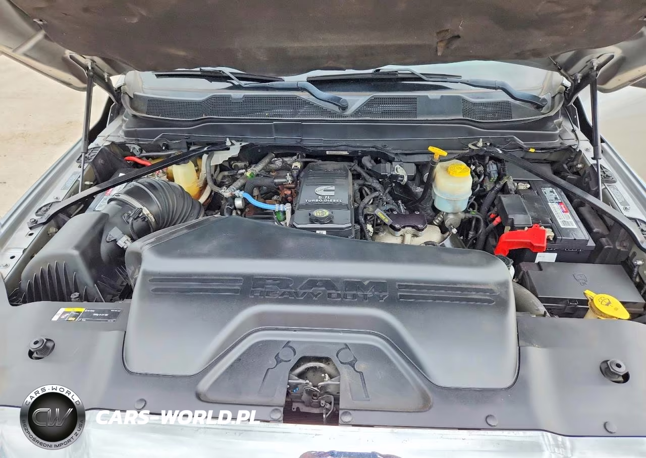 2021 Ram 3500 VIN:3C7WRTCL8MG651565 - 7