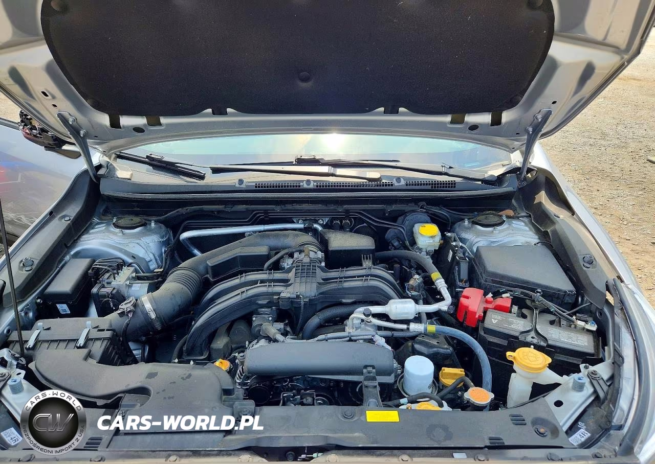 2024 Subaru Crosstrek Limited VIN:4S4GUHM6XR3807861 - 12