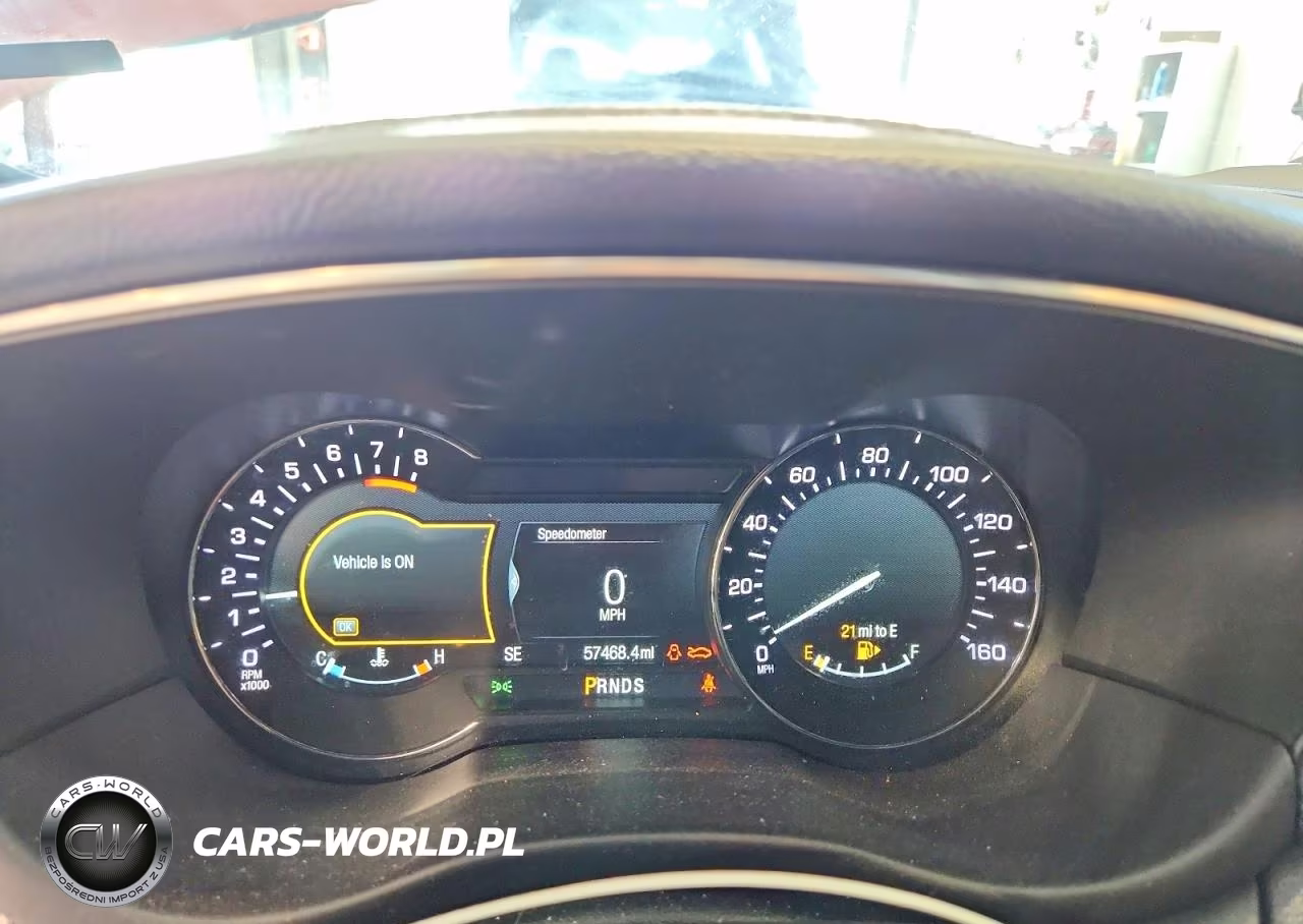 2019 Lincoln Mkc Select VIN:5LMCJ2D95KUL18585 - 9