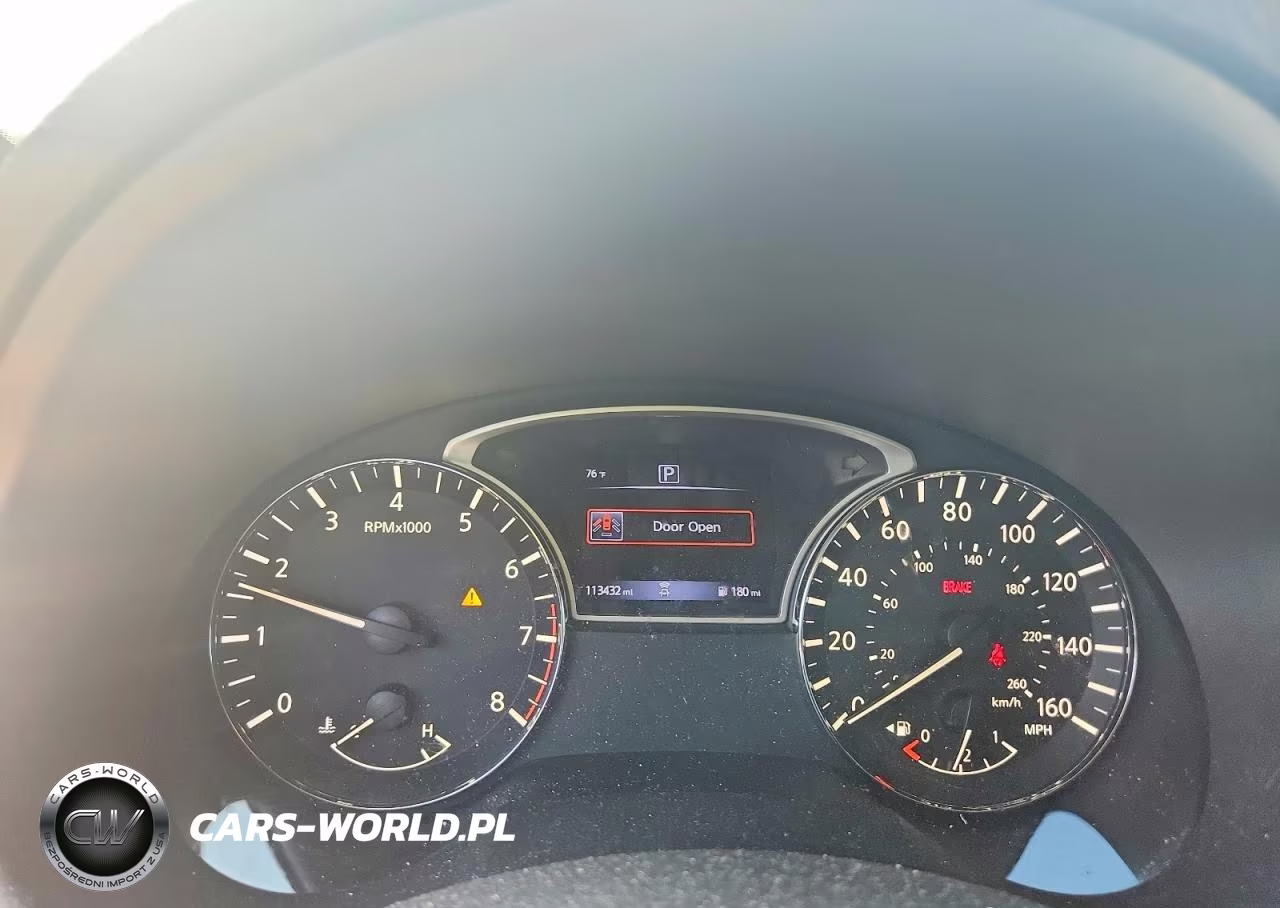 2018 Nissan Altima 2.5 S VIN:1N4AL3APXJC262722 - 9