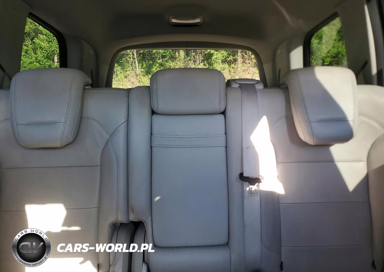 2016 Mercedes-Benz Gl 450 4Matic VIN:4JGDF6EE7GA708074 - 10