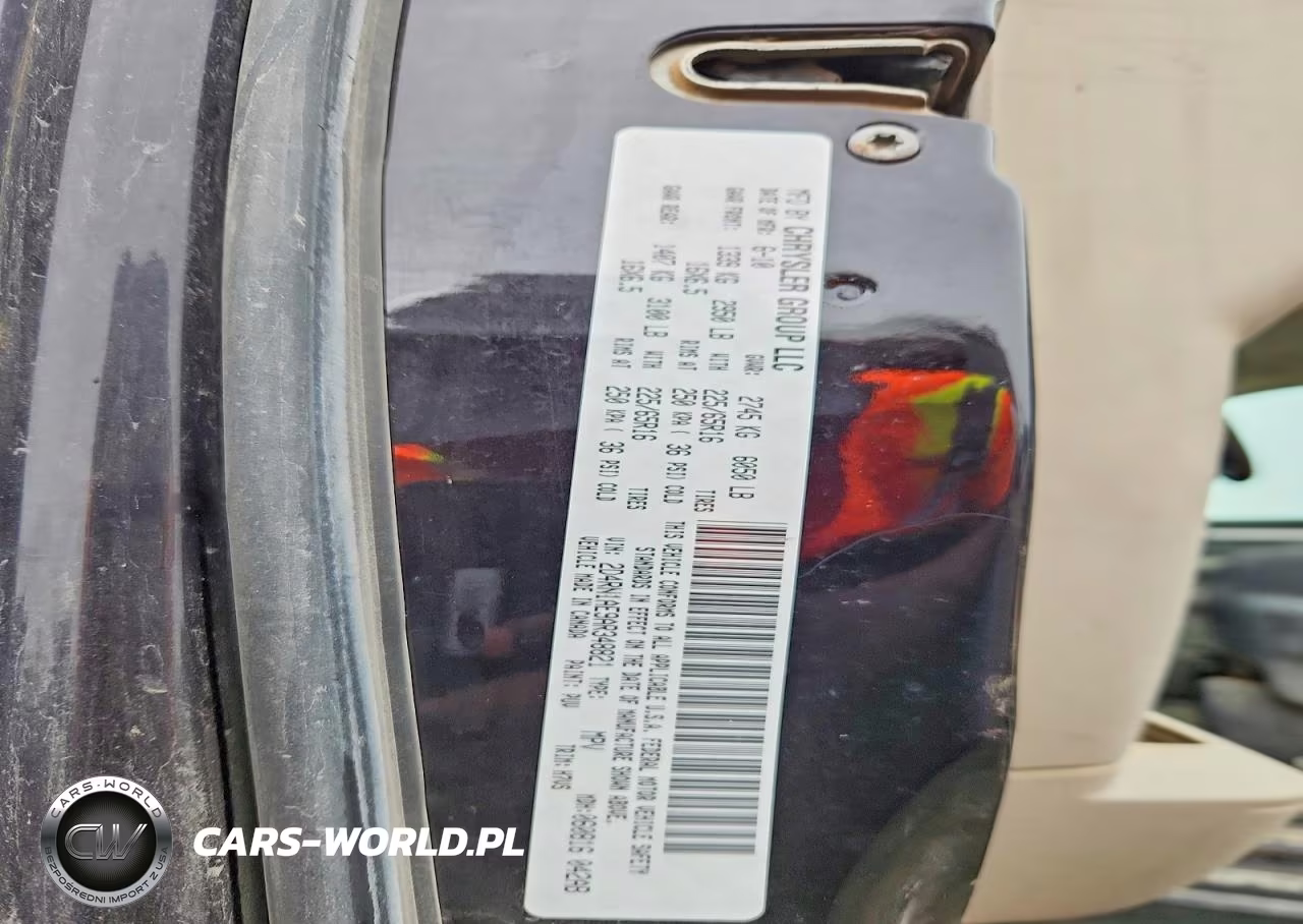 2010 Dodge Grand Caravan C VIN:2D4RN1AE9AR348821 - 13