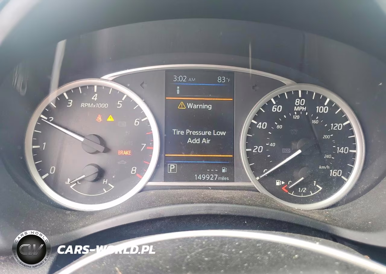 2019 Nissan Sentra Sv VIN:3N1AB7AP8KY453684 - 9