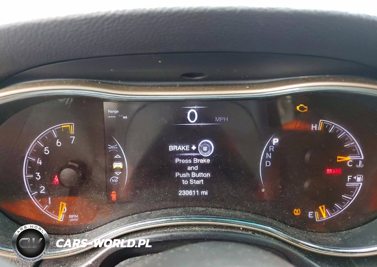 2017 Jeep Grand Cherokee Laredo VIN:1C4RJFAG0HC851177 - 9