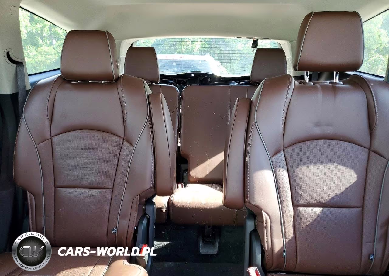2018 Buick Enclave Avenir VIN:5GAERDKW5JJ252327 - 10
