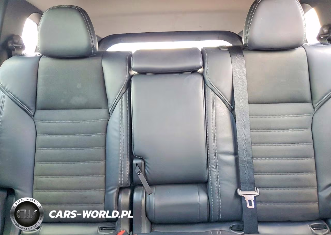 2023 Mitsubishi Outlander Se VIN:JA4J3UA87PZ016784 - 10