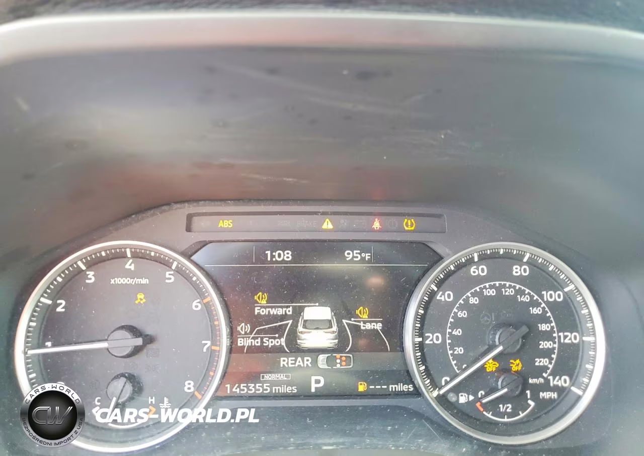 2023 Mitsubishi Outlander Se VIN:JA4J3UA87PZ016784 - 9