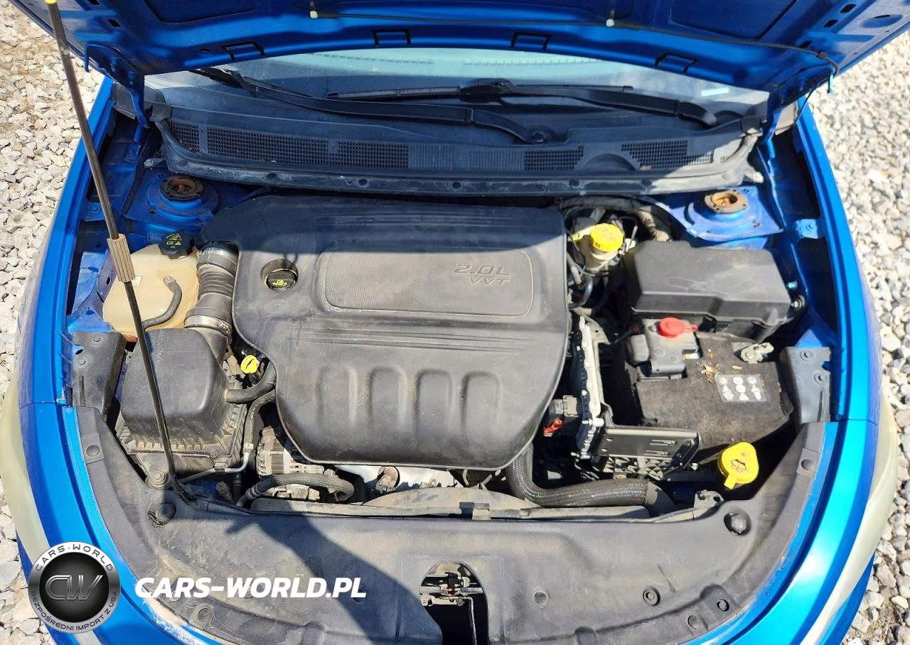 2016 Dodge Dart Se VIN:1C3CDFAA7GD591950 - 11