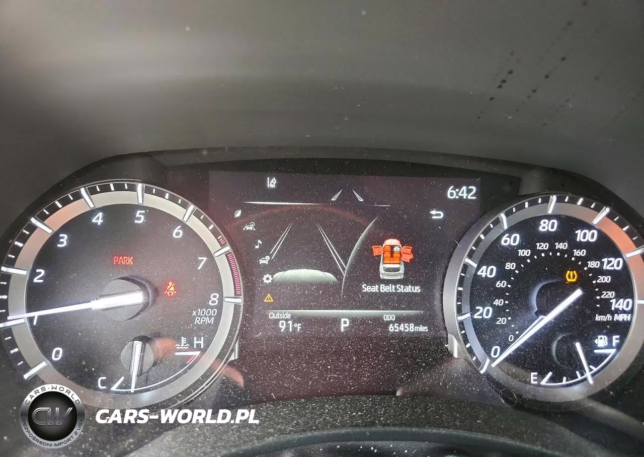 2021 Toyota Highlander Xse VIN:5TDLZRBH4MS150271 - 9