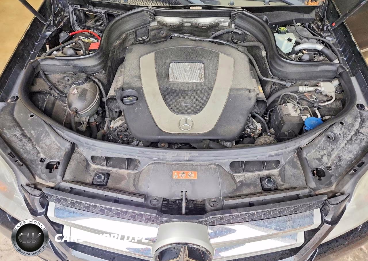 2011 Mercedes-Benz Glk 350 4Matic VIN:WDCGG8HB4BF592673 - 12