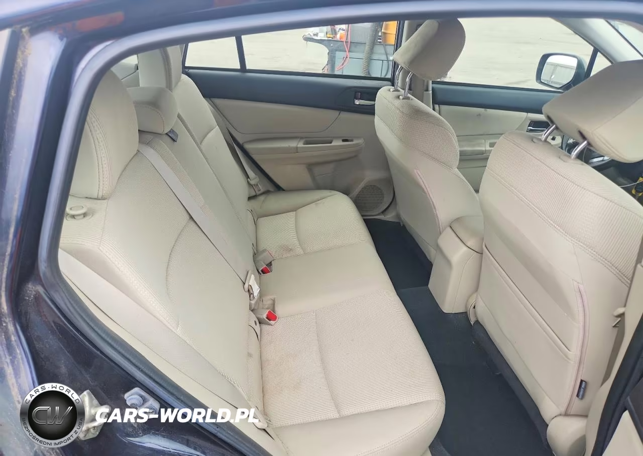 2014 Subaru Impreza Sport Premium VIN:JF1GPAL64EH298471 - 10