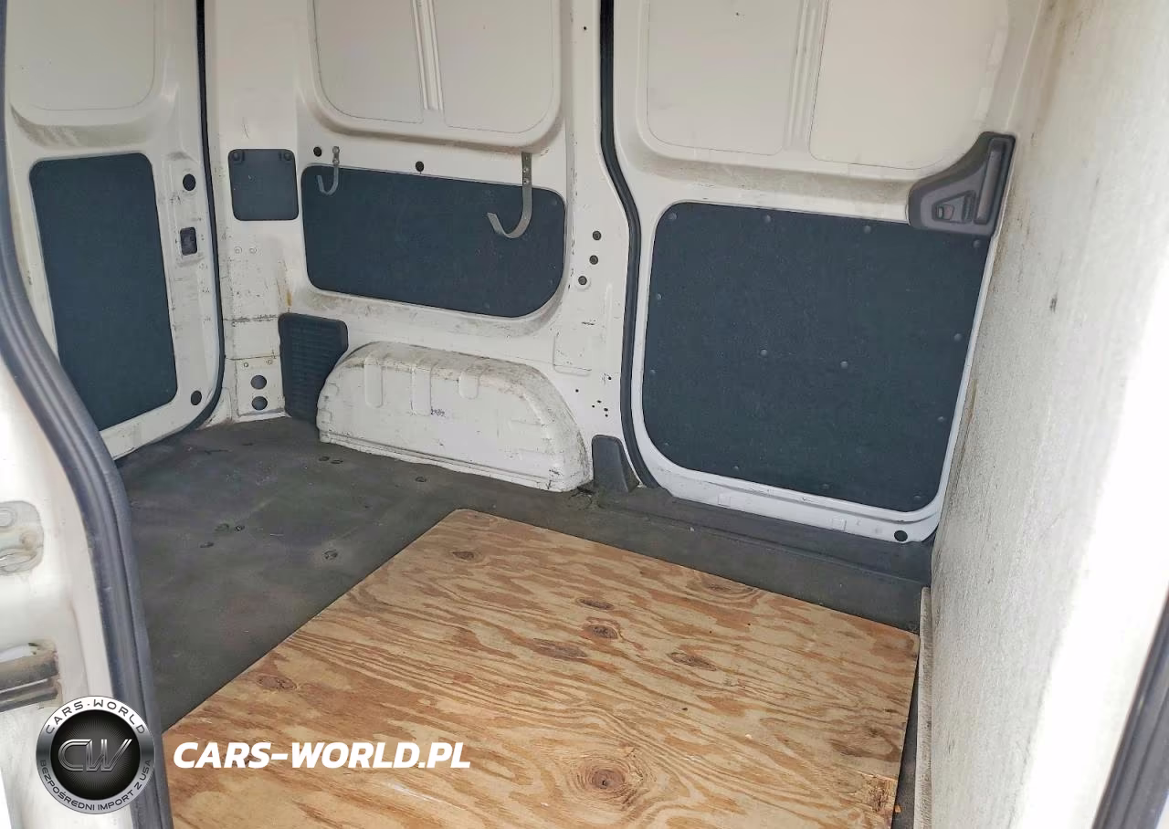 2019 Nissan Nv200 S Delivery Van VIN:3N6CM0KN5KK698110 - 11
