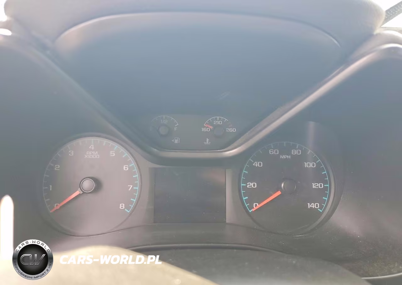 2021 Chevrolet Colorado VIN:1GCGTBEN7M1260143 - 9