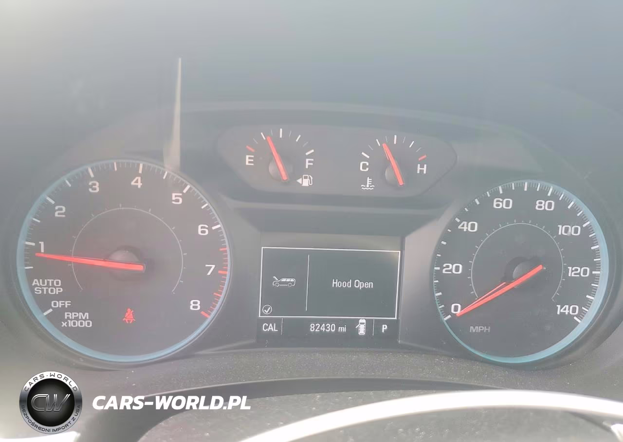 2019 Chevrolet Traverse Ls VIN:1GNERFKW2KJ134111 - 9