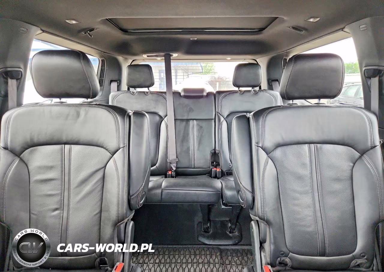 2022 Jeep Wagoneer Series Iii VIN:1C4SJVDT5NS119200 - 10