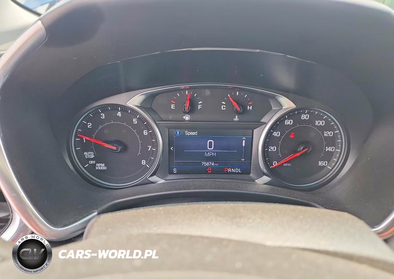 2022 Chevrolet Equinox Lt VIN:3GNAXKEV5NS228082 - 9