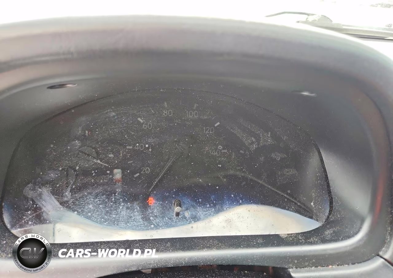 2002 Lexus Rx 300 VIN:JTJHF10U720286178 - 9