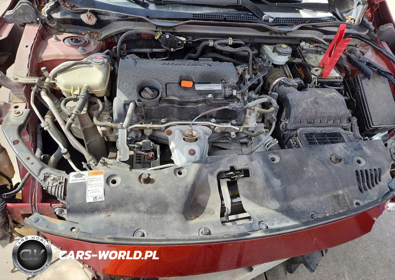 2020 Honda Civic Lx VIN:2HGFC2F67LH543811 - 11