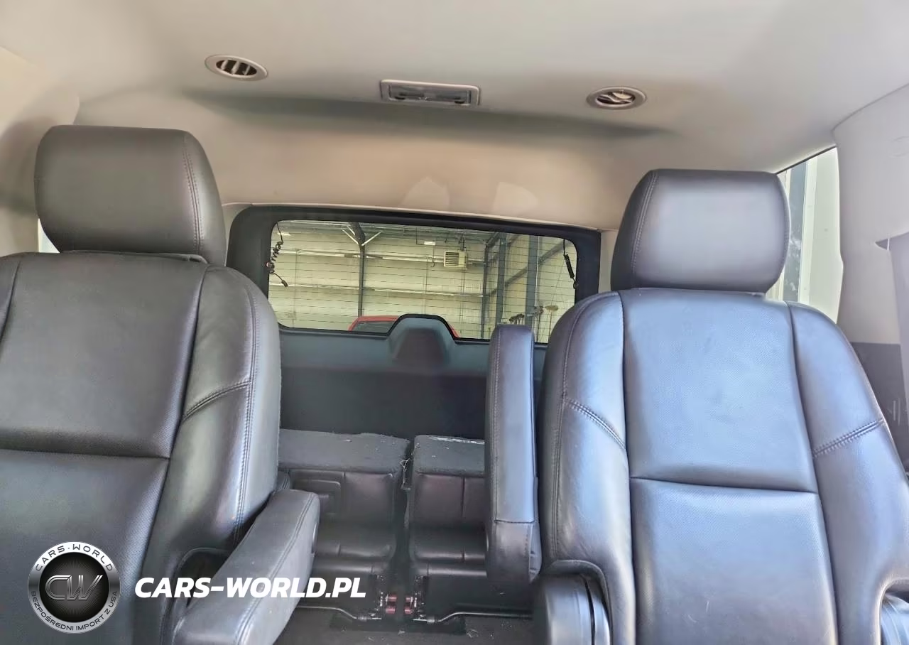 2014 Cadillac Escalade Luxury VIN:1GYS4BEF5ER170308 - 10