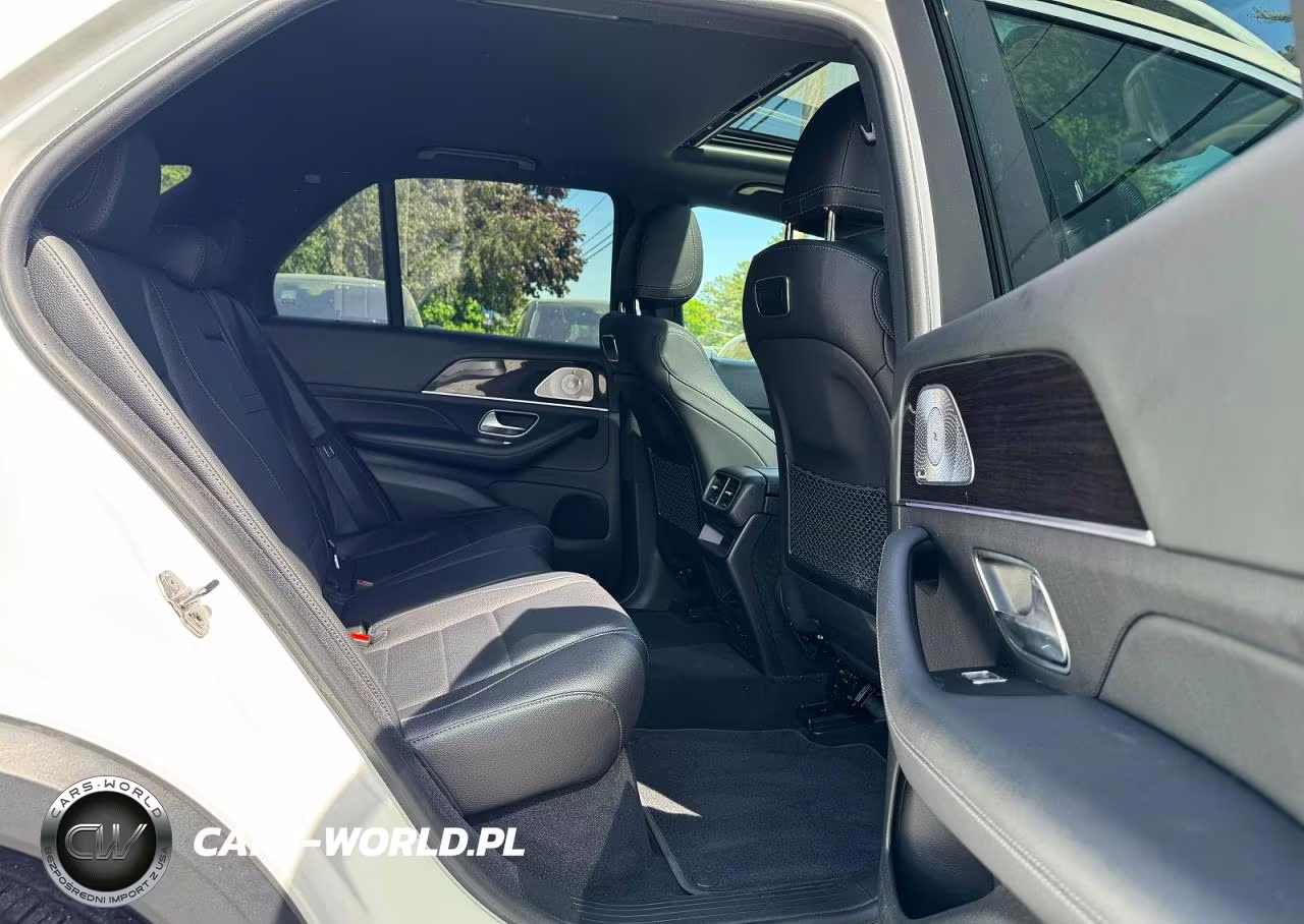 2020 Mercedes-Benz Gle 350 VIN:4JGFB4JBXLA172994 - 6