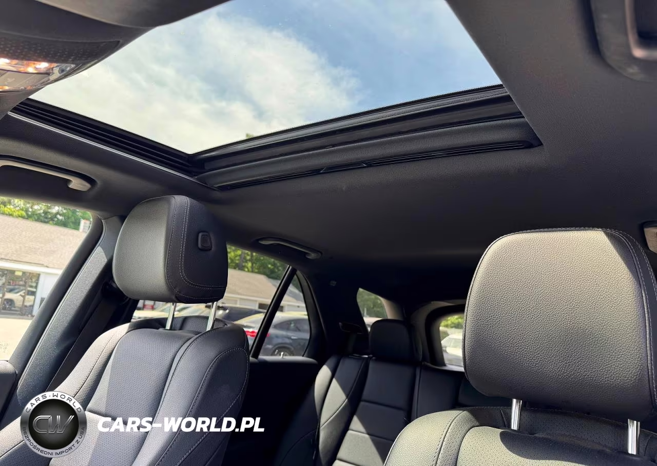 2020 Mercedes-Benz Gle 350 VIN:4JGFB4JBXLA172994 - 9